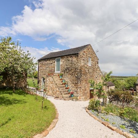 Walnut Barn Vila Belper Exterior foto